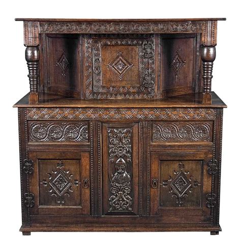 tudor furniture style